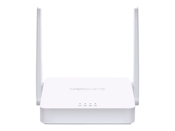 Mercusys MW302R - Trådløs ruter 2,4 GHz