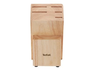 Tefal Ice Force - Knivsett - 6 stk.