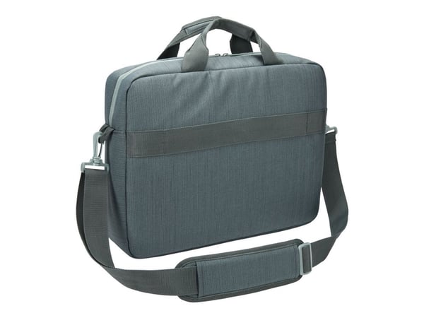 Case Logic Huxton HUXA-214 - Skulderbæreveske for notebook - 14" - balsam