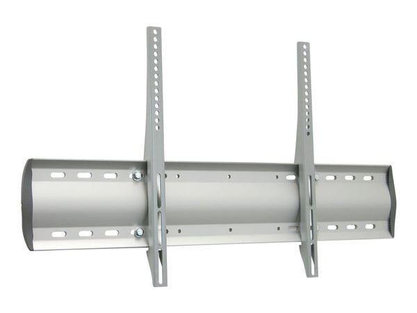 Ergotron WM Low Profile Wall Mount, 79 kg, 81,3 cm (32"), 165,1 cm (65")