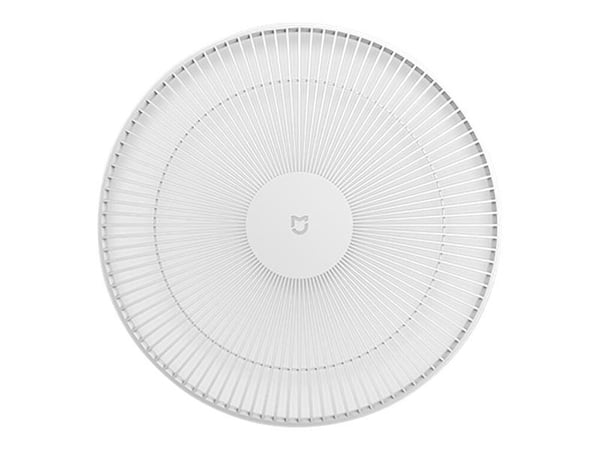 Xiaomi MI Smart Standing Fan 2 - Fläkt - Vit