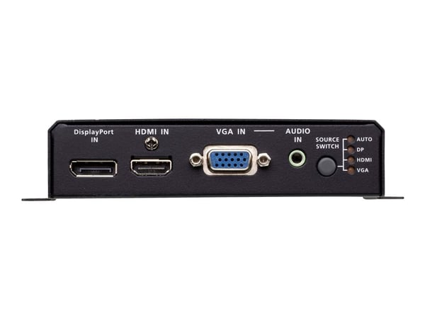 ATEN VE3912T - Video/lyd/infrarød/seriell-utvider - sender - HDBaseT - opp til 100 m