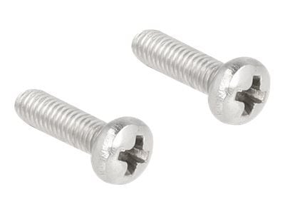 Delock - Nettverksforlengelseskabel - RJ-45 (hann) til RJ-45 (hunn) skrubar - 5 m - S/FTP - CAT 6a - svart