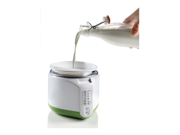 Ariete 0615 B-ost - Oste-/yoghurtmaskin - 500 W