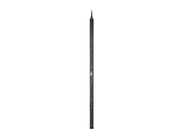 APC Rack PDU 9000 Switched APDU9953 - Strømfordelerenhet (kan monteres i rack) - AC 230 V - 7400 VA - Ethernet 10/100/1000 - inngang: IEC 60309 32A...