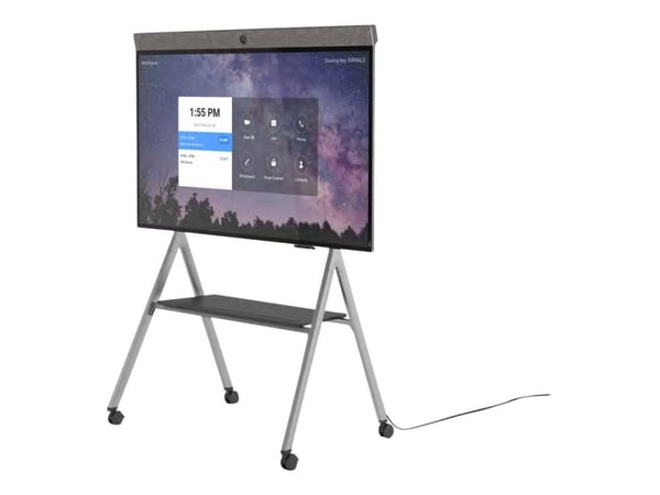 Neat - Vogn - for Alt-i-ett - skjermstørrelse: 65" - for P/N: NEATBOARD-SE
