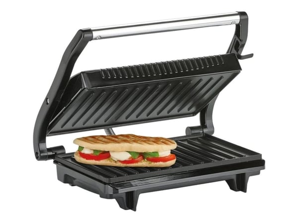 Tristar GR-2846 - Grill - elektrisk - 315 cm2