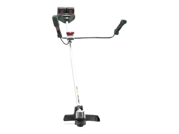 Metabo FSB 36-18 LTX BL 40 - Kombinerad grästrimmer/röjsåg - sladdlös - 18 V - inget batteri - 0-6000 vpm - 40 cm - 4.8 kg