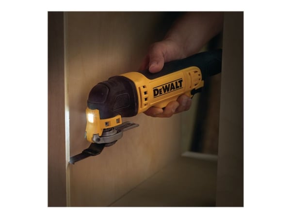 DEWALT monileikkurin terä DT20704 nopeaan sahaukseen, 5 kpl.