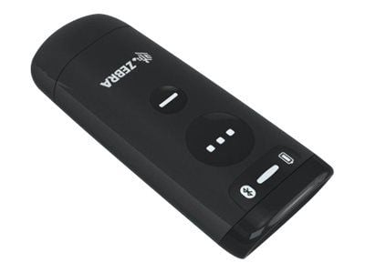 Zebra CS60 - Standard Cradle - strekkodeskanner - håndholdt - 2D-bildefremviser - dekodet - Bluetooth 5.0