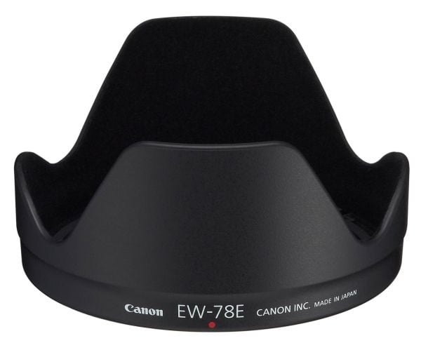 Canon EW-78E - Motlysblender