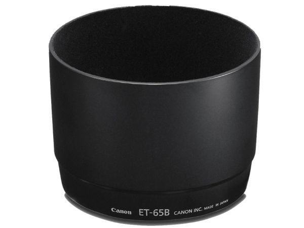 Canon 9447A001, 30 cm, Pyöreä, Musta