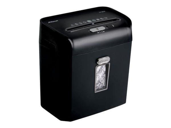 Maculaattori Rexel ProMax QS RPS812 P2