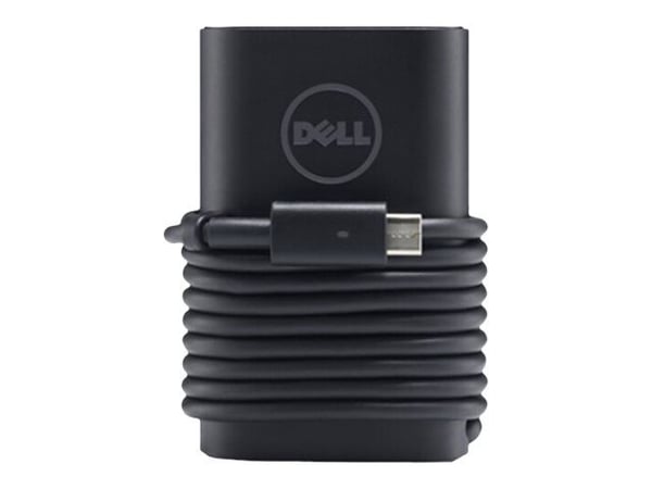 DELL 492-BBUS, Kannettava tietokone, Sisätila, 50/60 Hz, 45 W, AC–DC, DELL