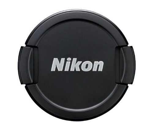 Nikon LC-62, Svart, Digitalkamera, NIKKOR AF Micro-Nikkor 60mm f/2.8D, 20mm f/2.8, AF-S Micro 60mm f/2.8G ED, AF Micro 200mm f/4D..., 6.2 cm
