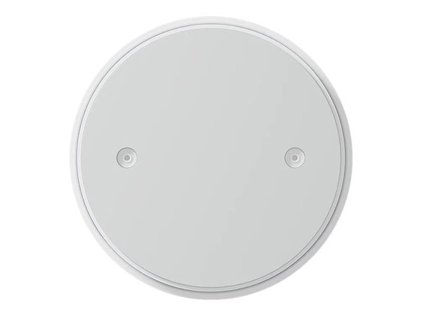 Logitech Share Button - Tryckknapp - trådlös - Bluetooth - vit