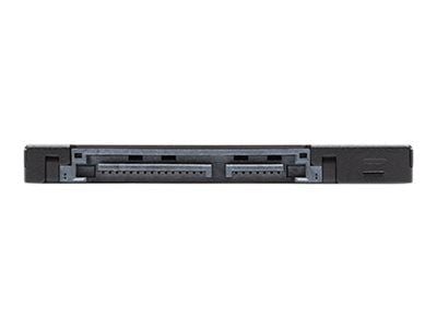 OWC Mercury Extreme Pro 6G - SSD - 1 TB - intern - 2.5" - SATA 6Gb/s - for Apple Mac mini; Mac Pro; MacBook; MacBook Pro; Xserve (Begynnelsen av 2009)