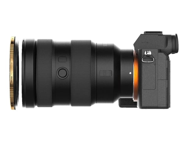 PolarPro Peter McKinnon Mist Edition II, 7,7 cm, Kameran diffuusiosuodin, 1 kpl
