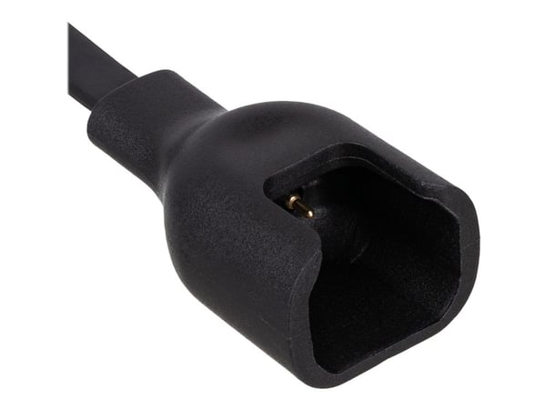 Akyga AK-SW-04, Sisätila, USB, 0,1 m, Musta