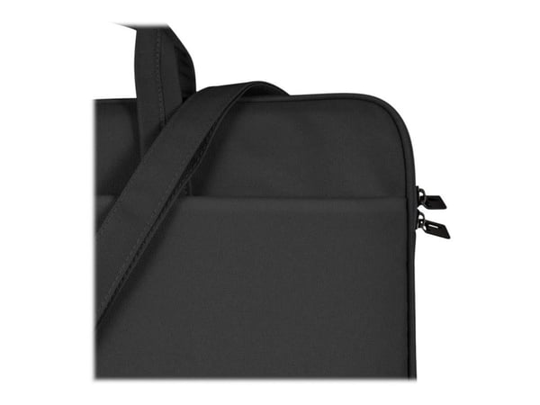 Trust Bologna Slim - Notebookbæreveske - 16" - svart