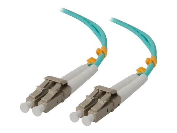 ALOGIC LCLC-02-OM3, 2 m, OM3, LC, LC