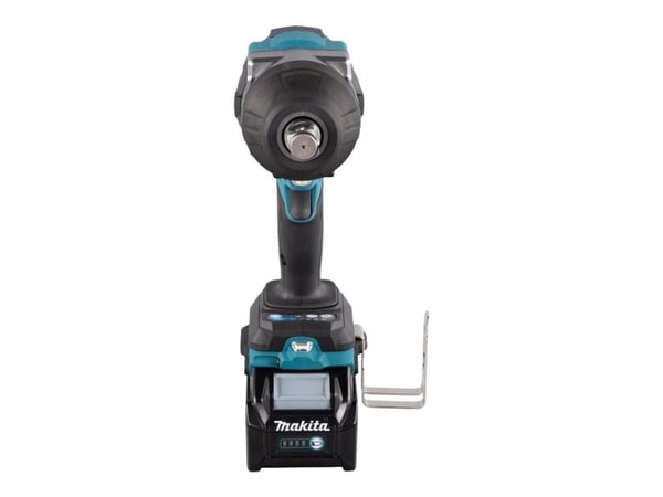 Makita TW001GM201 - Støtskiftenøkkel - trådløs - 4 hastigheter - 3/4" square drive 19 mm - 40 V