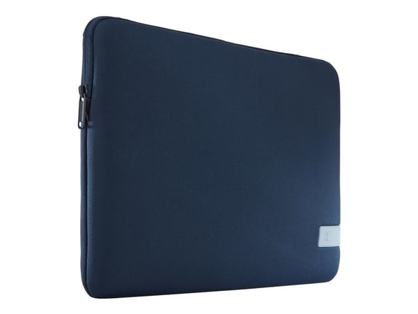 Case Logic Reflect - Fodral för bärbar dator - 15.6" - mörkblå