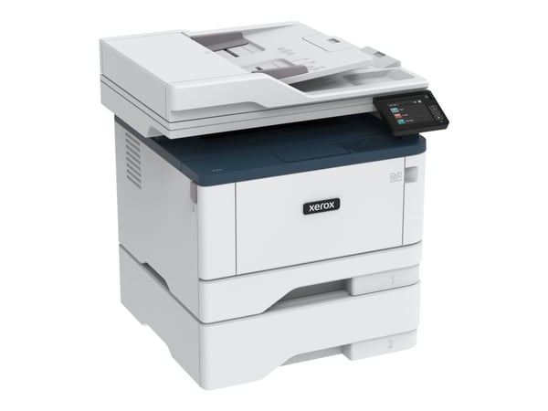 Xerox B305V_DNI - Multifunktionsskrivare - svartvit - laser - Legal (216 x 356 mm) (original) - A4/Legal (media) - upp till 38 sidor/minut (kopieri...