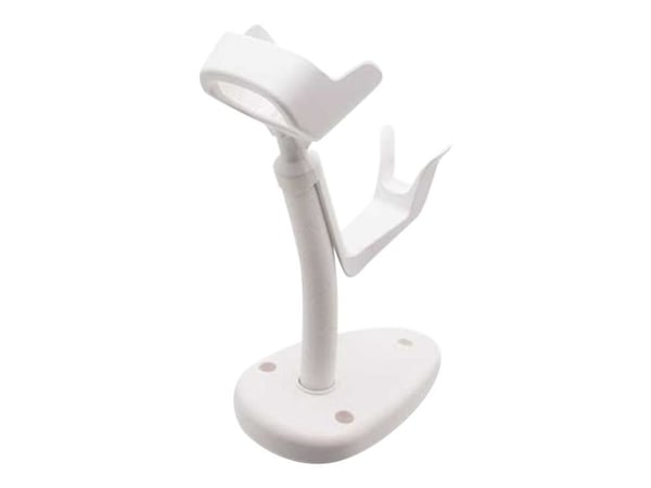 Datalogic AutoSense Flex - Strekkodeskannerholder - hvit - for QuickScan QD2590