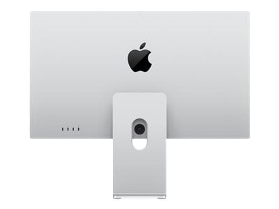 Apple Studio Display Standard glass - LCD-skjerm - 27" - 5120 x 2880 5K - 600 cd/m² - Thunderbolt 3 - høyttalere med sub-bass - med tippe- og høyde...