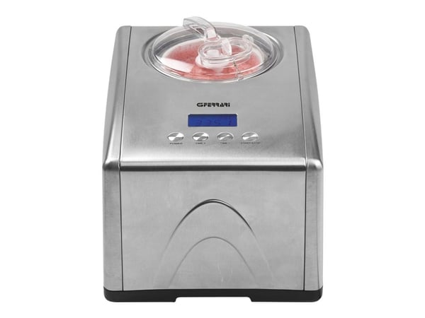 G3 Ferrari Cremosa - Iskremmaskin - 1.5 liter - 150 W