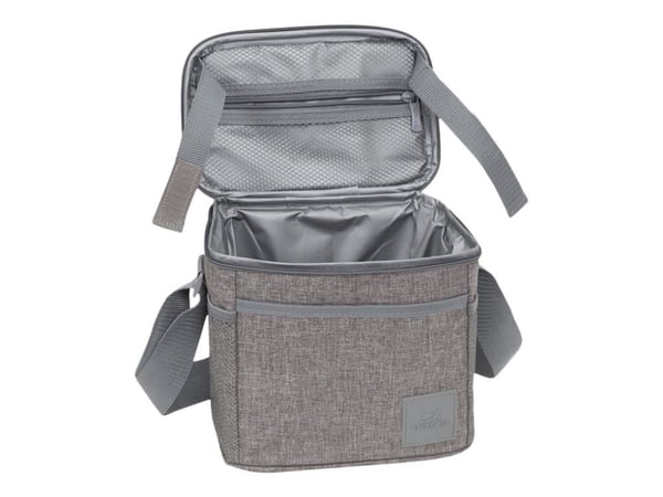 Riva Case Torngat 5706 - Termopose - 5.5 L - romgrå