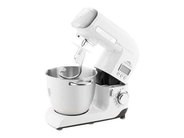 ETA Gratus Kalibro 0038 90010 - Kjøkkenmaskin - 1500 W - hvit