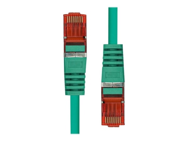ProXtend - Koblingskabel - RJ-45 (hann) til RJ-45 (hann) - 20 m - 5.8 mm - foliebelagt uskjermet tvinnet kabelpar (F/UTP) - CAT 6 - halogenfri, ute...