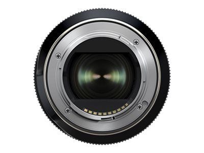 Tamron A063 - Zoomlins - 28 mm - 75 mm - f/2.8 Di III VXD G2 - Sony E-mount - för Sony Cinema Line; a VLOGCAM; a1; a1 II; a6700; a7 IV; a7 V; a7C I...