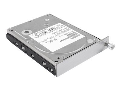 OWC Mercury Elite Pro Quad - RAID Edition - hårddiskarray - 4 fack (SATA-600) - USB 3.1 Gen 2 (extern)