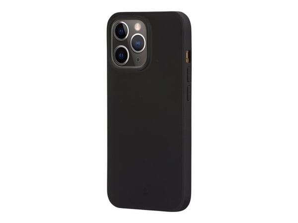 dbramante1928 RE61NIBL4093, Suojus, Apple, iPhone 13 Pro, 15,5 cm (6.1"), Musta