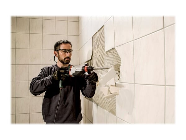 Metabo KHE 2860 QUICK - Borhammer - 800 W - 3 moduser - SDS-plus - 3,2 Joule