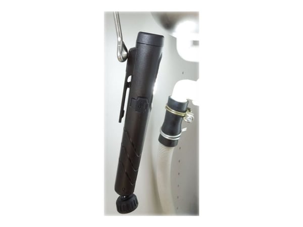 HAJ LIGHT - Taskulamppu - LED - 6500 K