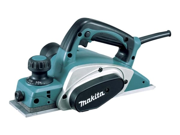 Makita KP0800 - Høvelmaskin - 620 W