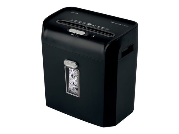 Maculaattori Rexel ProMax QS RPS812 P2