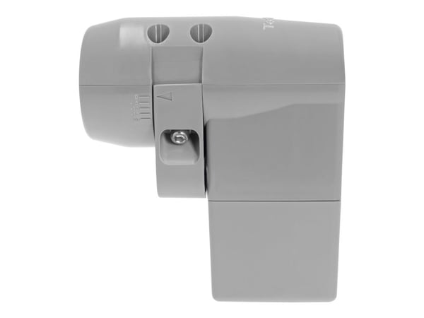 TechniSat UNYSAT Universal-Quattro-Switch-LNB - Omvandlare för satellitantenn - fyrdubbel LNB
