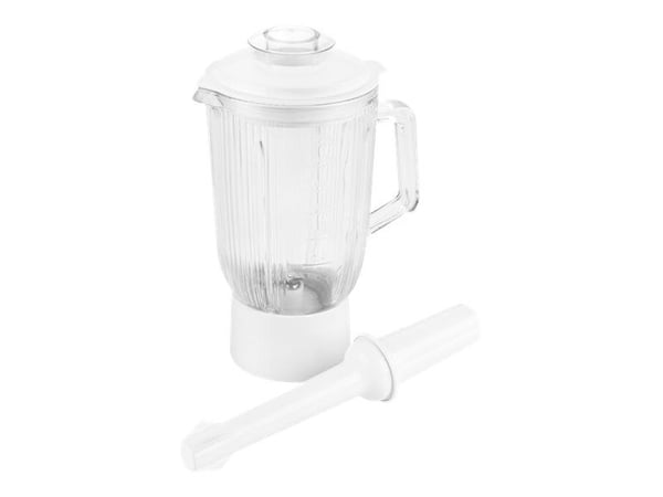 ETA Gratus Kalibro 0038 90010 - Kjøkkenmaskin - 1500 W - hvit
