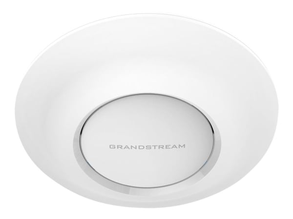 Grandstream GWN7615 - Trådløst tilgangspunkt - Wi-Fi 5 - 2.4 GHz, 5 GHz - vegg/tak-monterbar