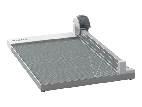 Leitz 90270000, 15 arkkia, Automaattinen lukitus, Terästä, A4+, 80 g/m², Muovi, Terästä Leitz 90270000, 15 arkkia, Automaattinen lukitus, Terästä, A4+, 80 g/m², Muovi, Terästä