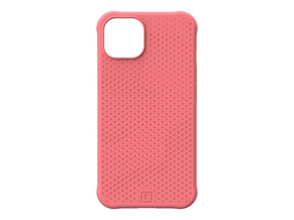 Urban Armor Gear [U] Dot, Suojus, Apple, 15,5 cm (6.1"), Vaaleanpunainen