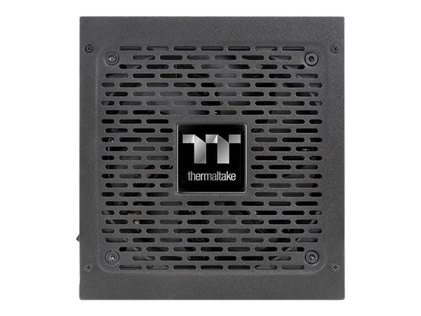 Thermaltake ToughPower PF1 TTP-850AH2FKP - TT Premium Edition - strømforsyning (intern) - ATX12V - 80 PLUS Platinum - 850 watt - aktiv PFC - svart