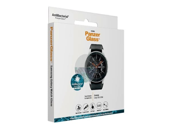 Panzerglass PanzerGlass Samsung Galaxy Watch (42 mm)
