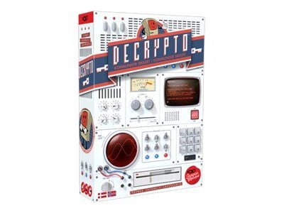 Decrypto (danska/norska)
