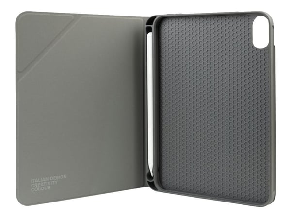 Tucano Metal, Folio-kotelo, Apple, iPad mini 6th Gen., 21,1 cm (8.3")